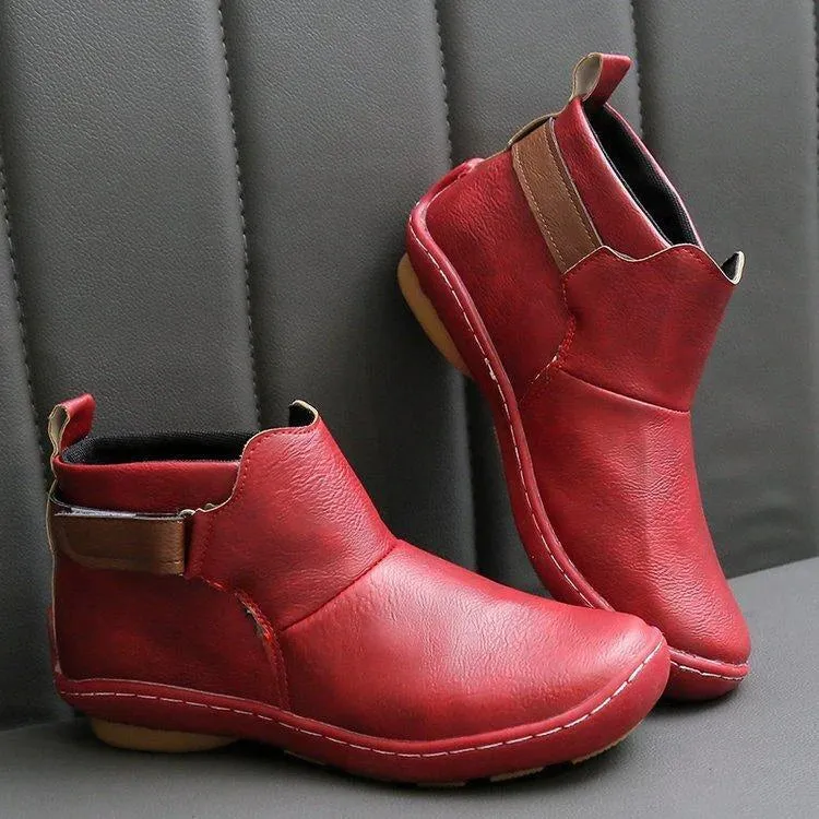 Supportive orthopedic Boots