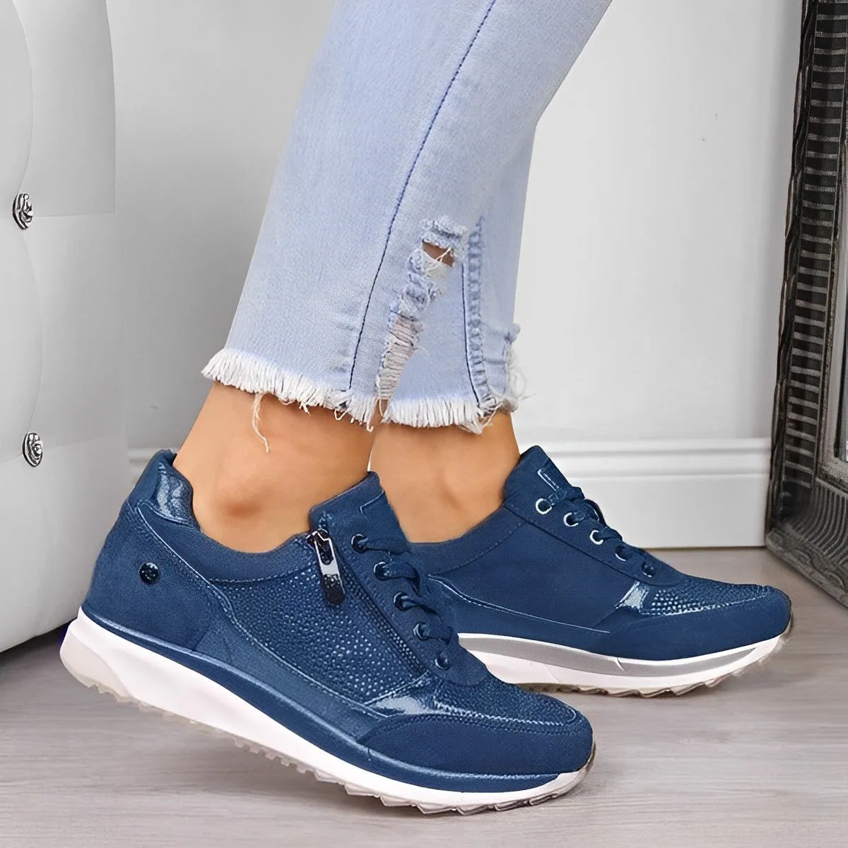 Supportive orthopedic Shoes