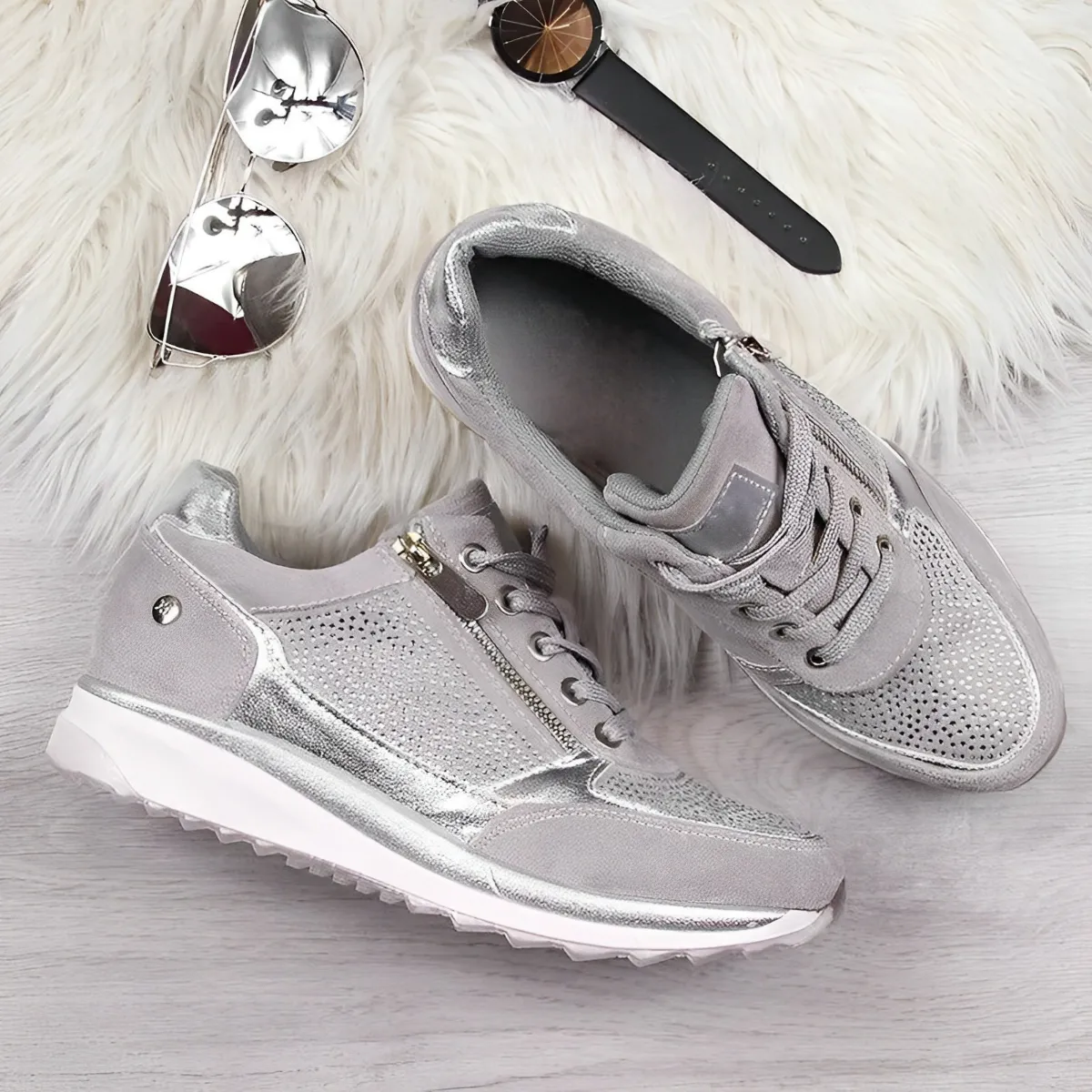 Supportive orthopedic Shoes