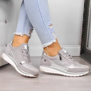 Supportive orthopedic Shoes