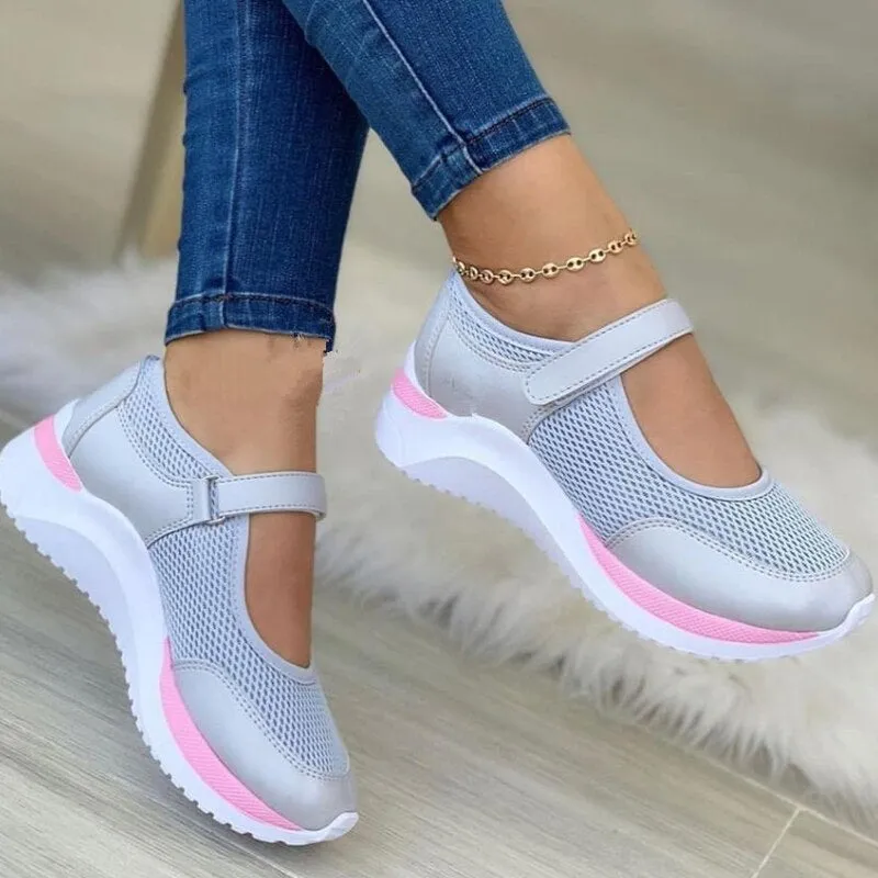 Supportive orthopedic Sneakers