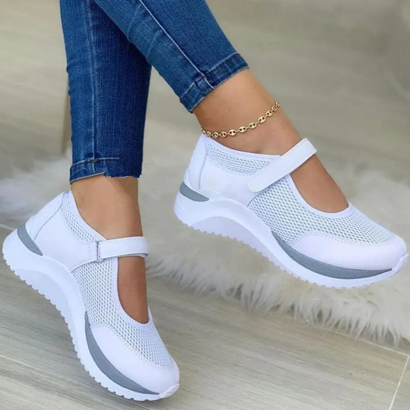 Supportive orthopedic Sneakers