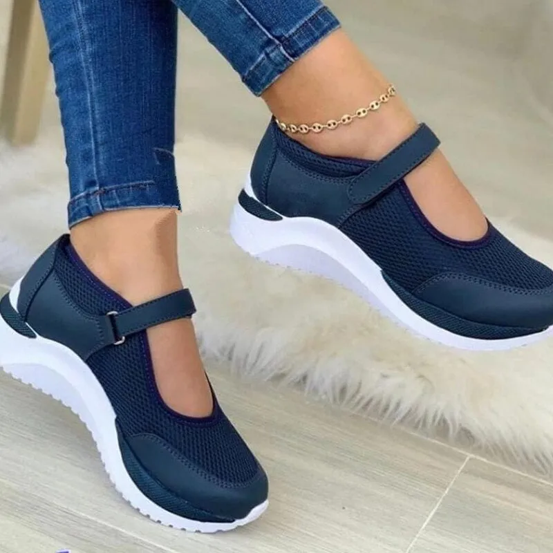 Supportive orthopedic Sneakers