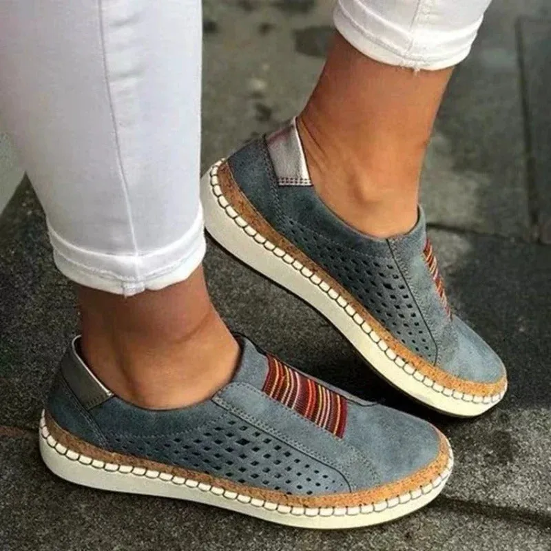 Supportive stylish orthopedic Shoes