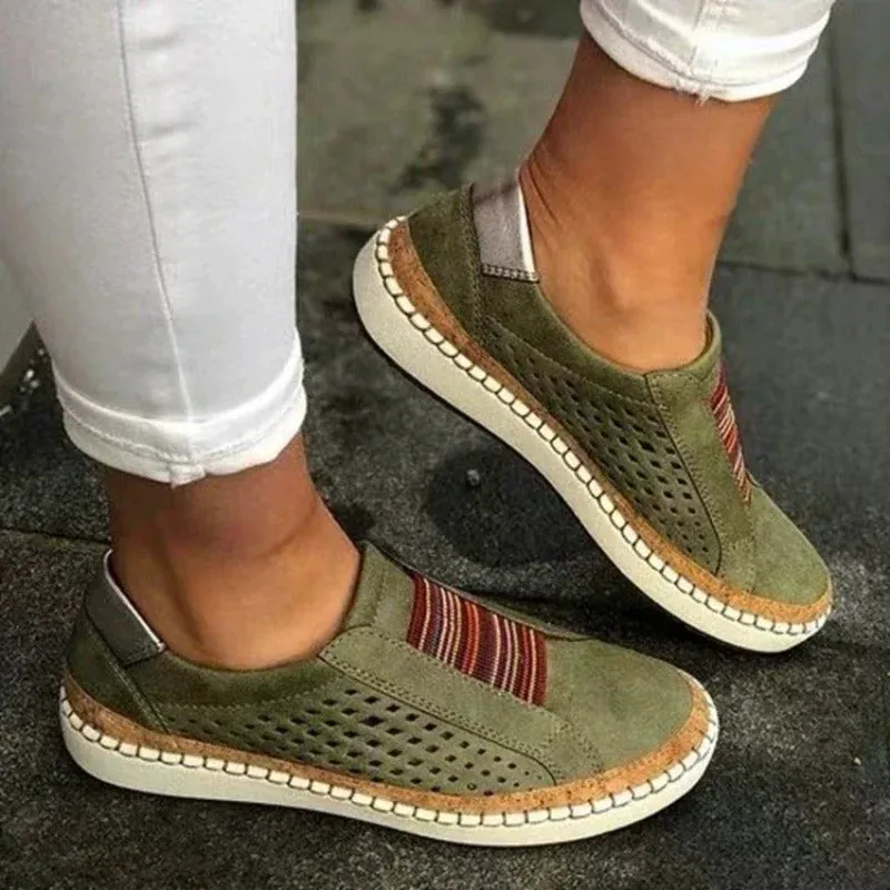 Supportive stylish orthopedic Shoes