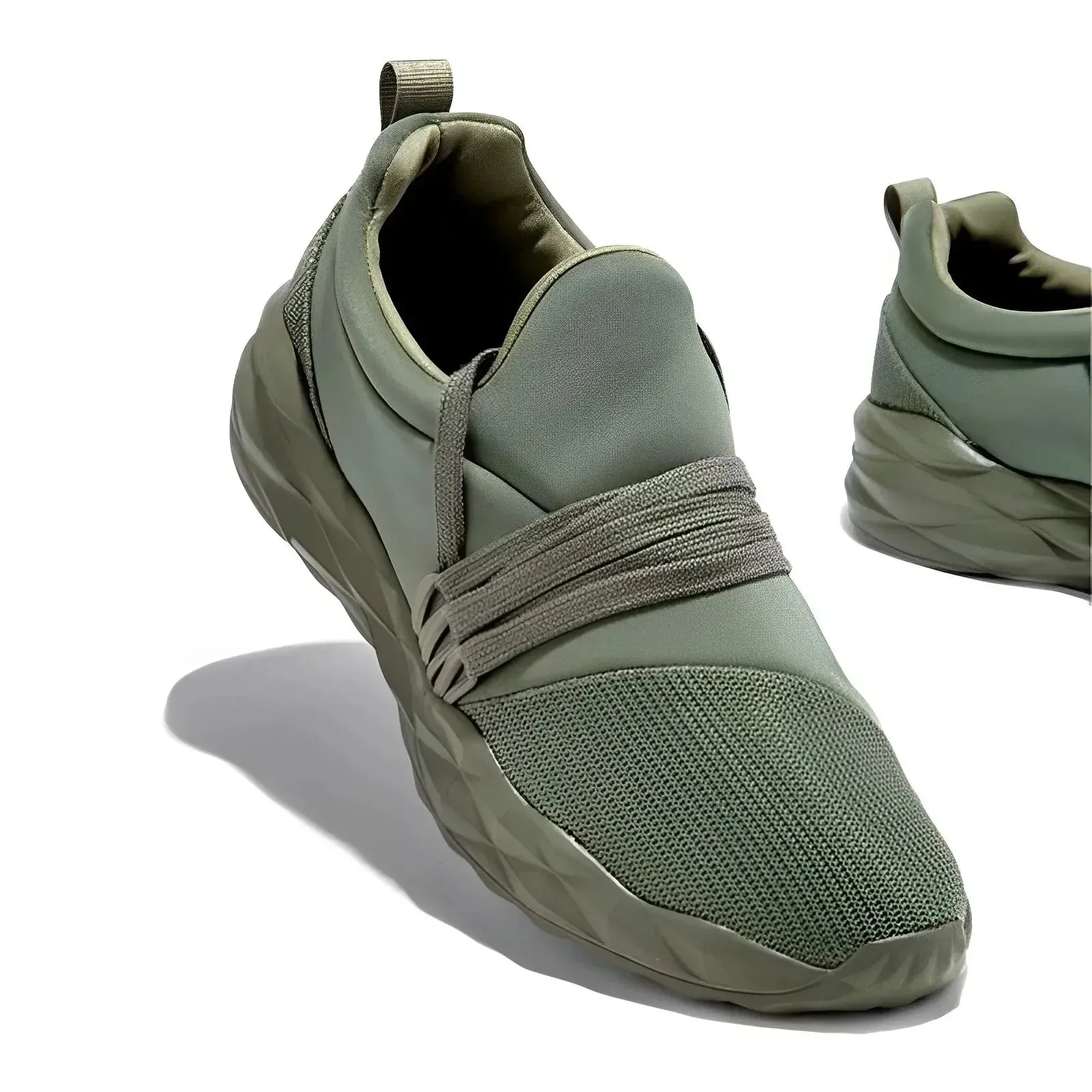 Supportive stylish orthopedic Shoes
