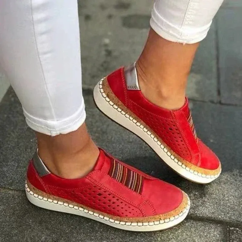 Supportive stylish orthopedic Shoes
