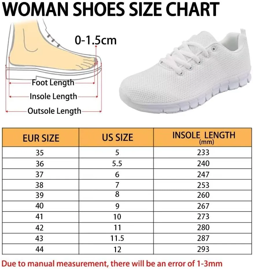SYtrade Tennis Shoes Slip On Women's Fashion Sneaker Black Sole Run Sneakers