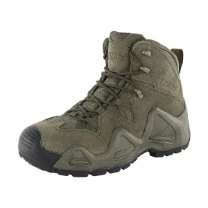 Tactical Bionic Camouflage Men Waterproof  Boots