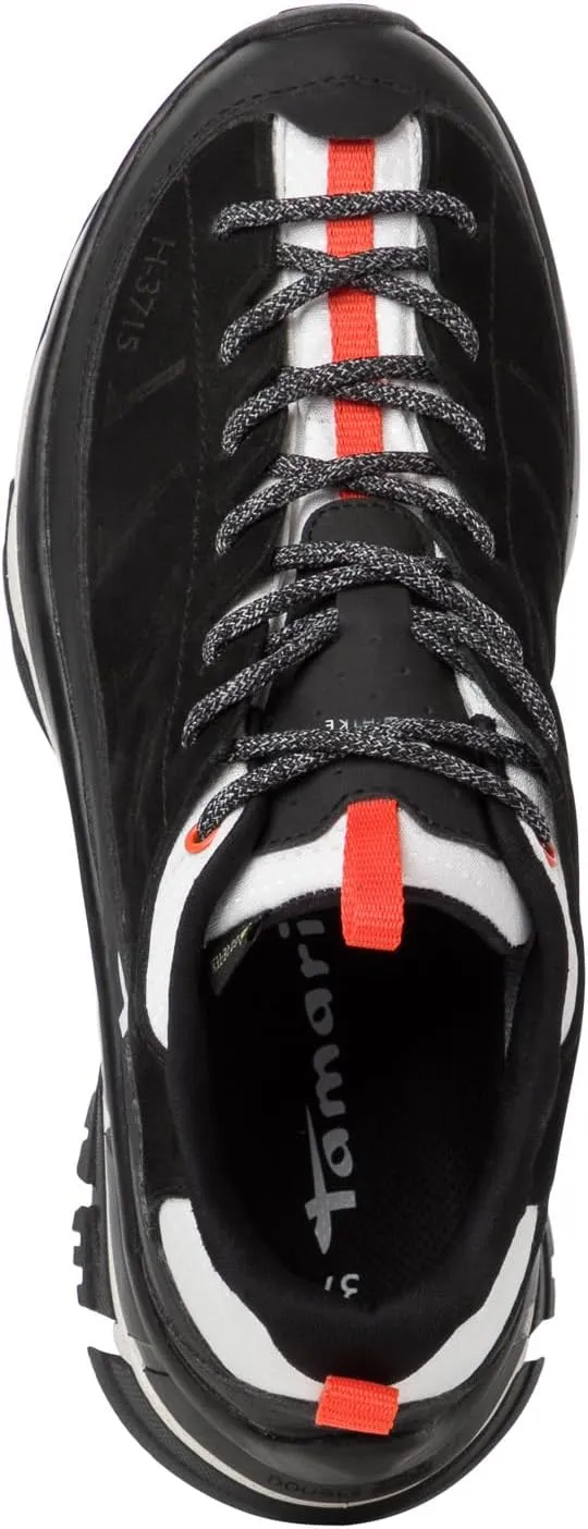 Tamaris Women's Walking Hiking Shoe