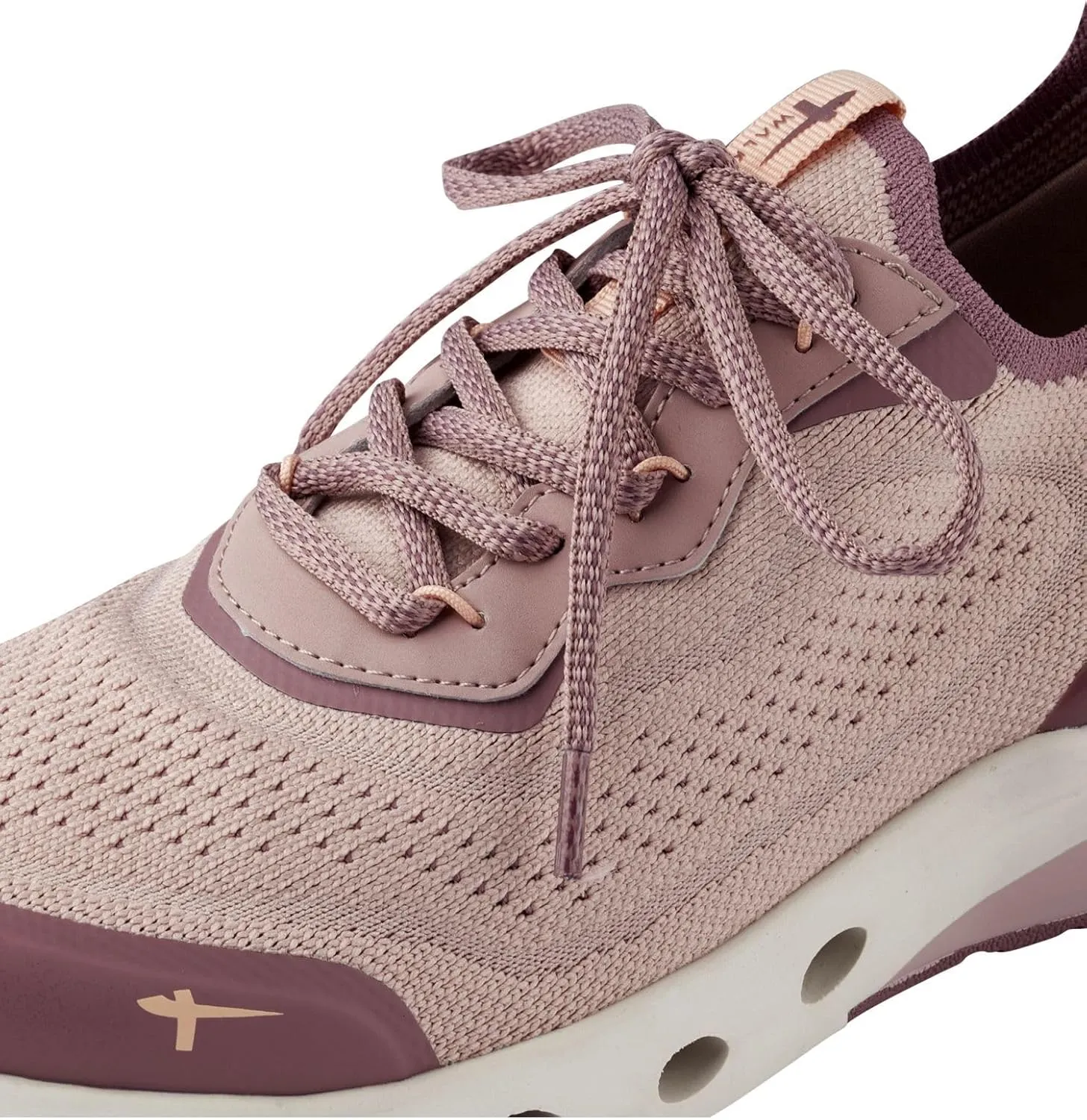 Tamaris Women's Walking Hiking Shoe