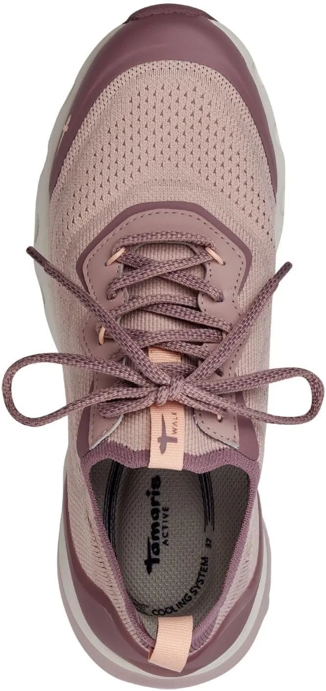 Tamaris Women's Walking Hiking Shoe