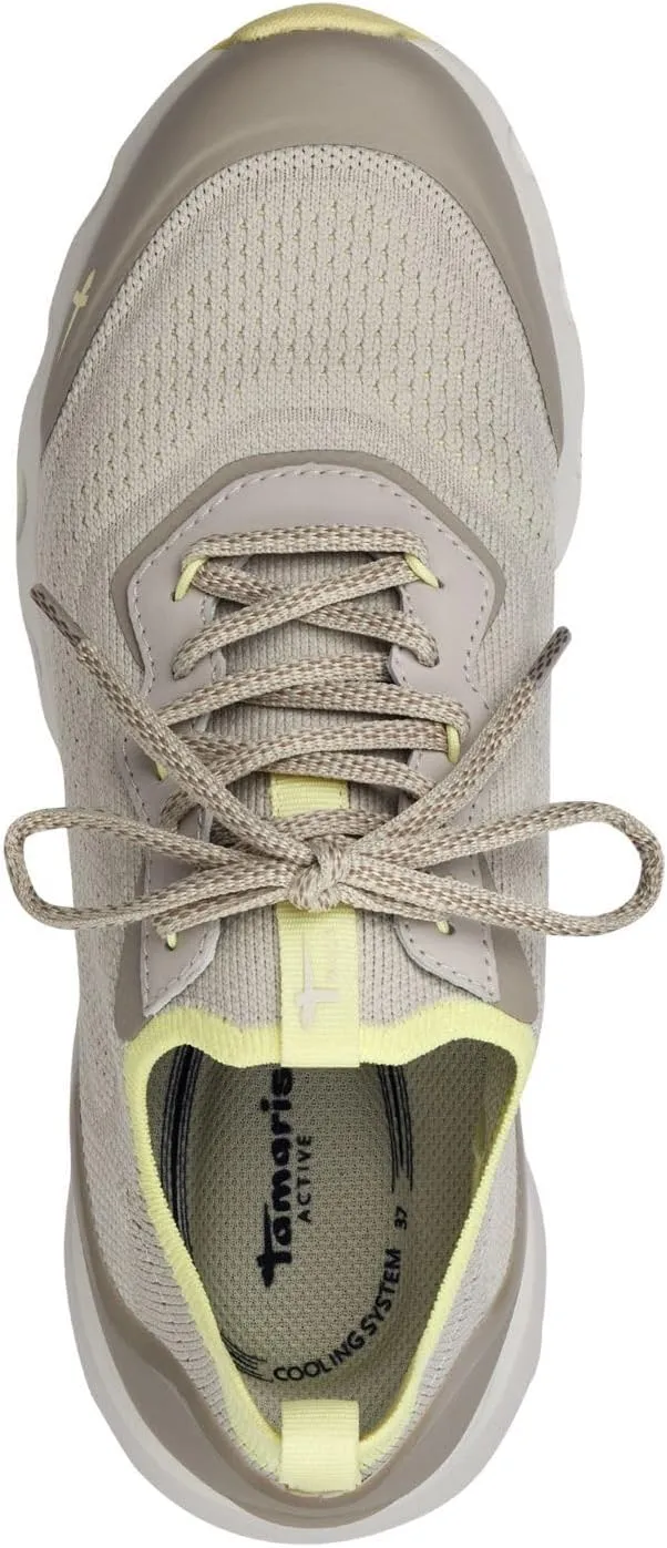Tamaris Women's Walking Hiking Shoe