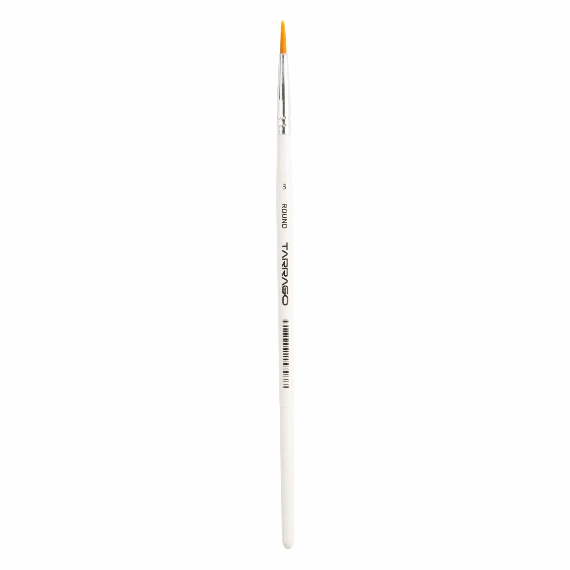 TARRAGO SNEAKERS PAINT BRUSH ROUND 03