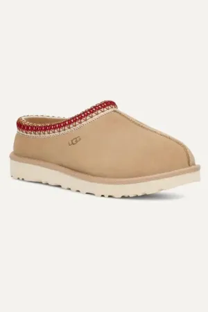 TASMAN SLIPPER