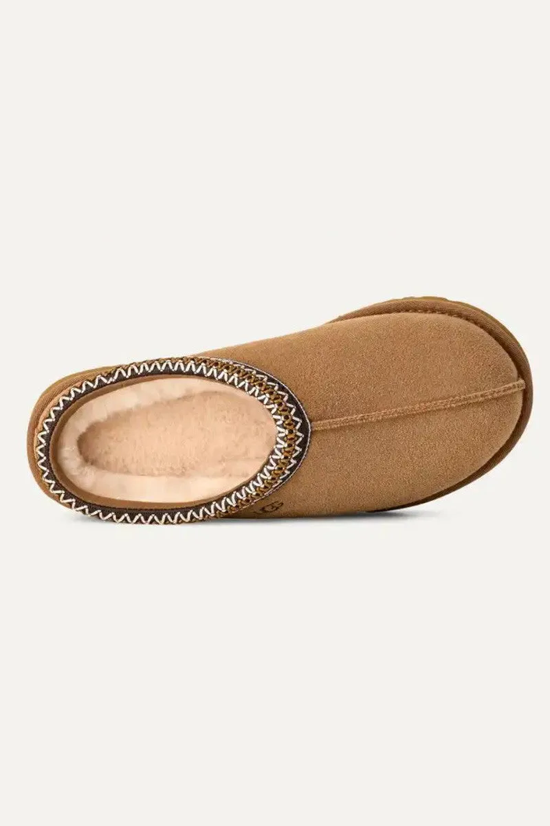 TASMAN SLIPPER