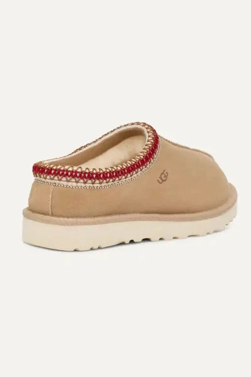 TASMAN SLIPPER