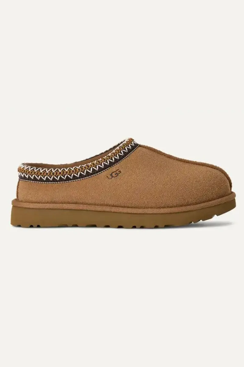 TASMAN SLIPPER