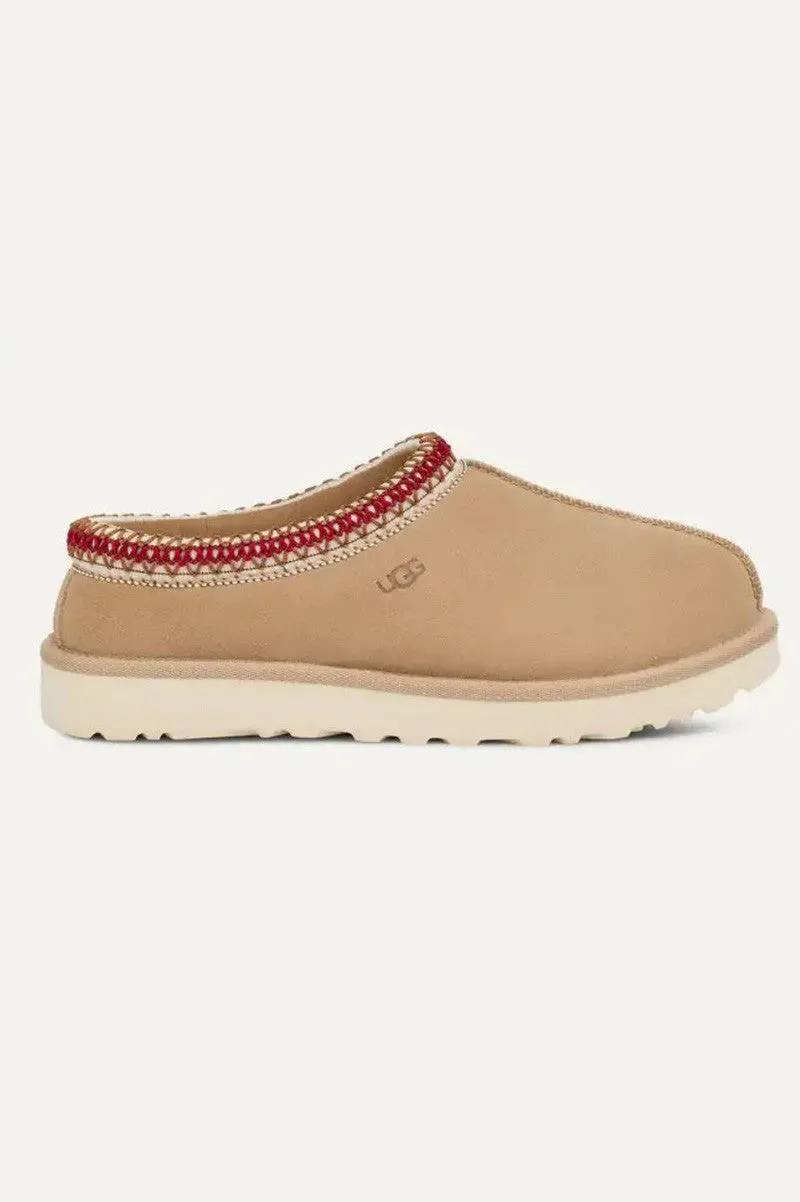 TASMAN SLIPPER