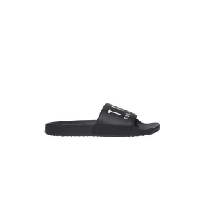 Ted Baker AULY Mens Pool Slide Sandal Black