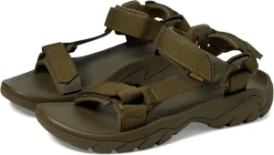 Teva Men's M Terra Fi 5 Universal Sandal