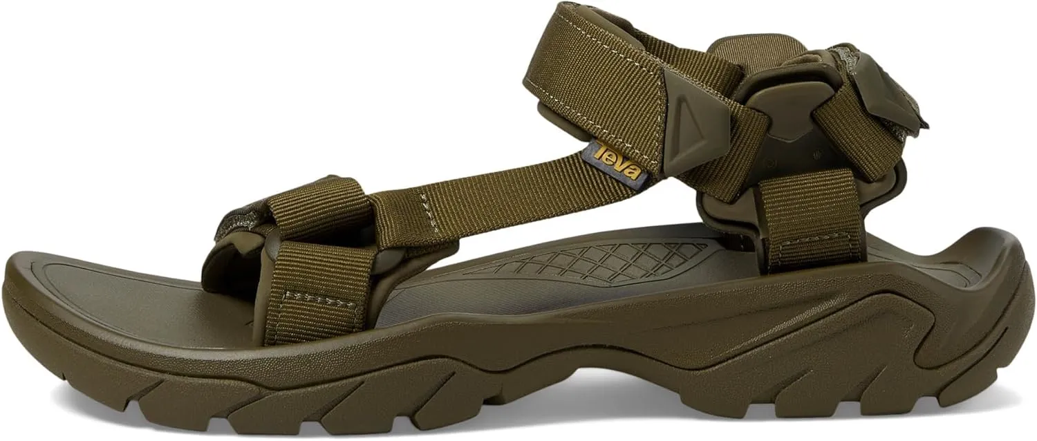 Teva Men's M Terra Fi 5 Universal Sandal