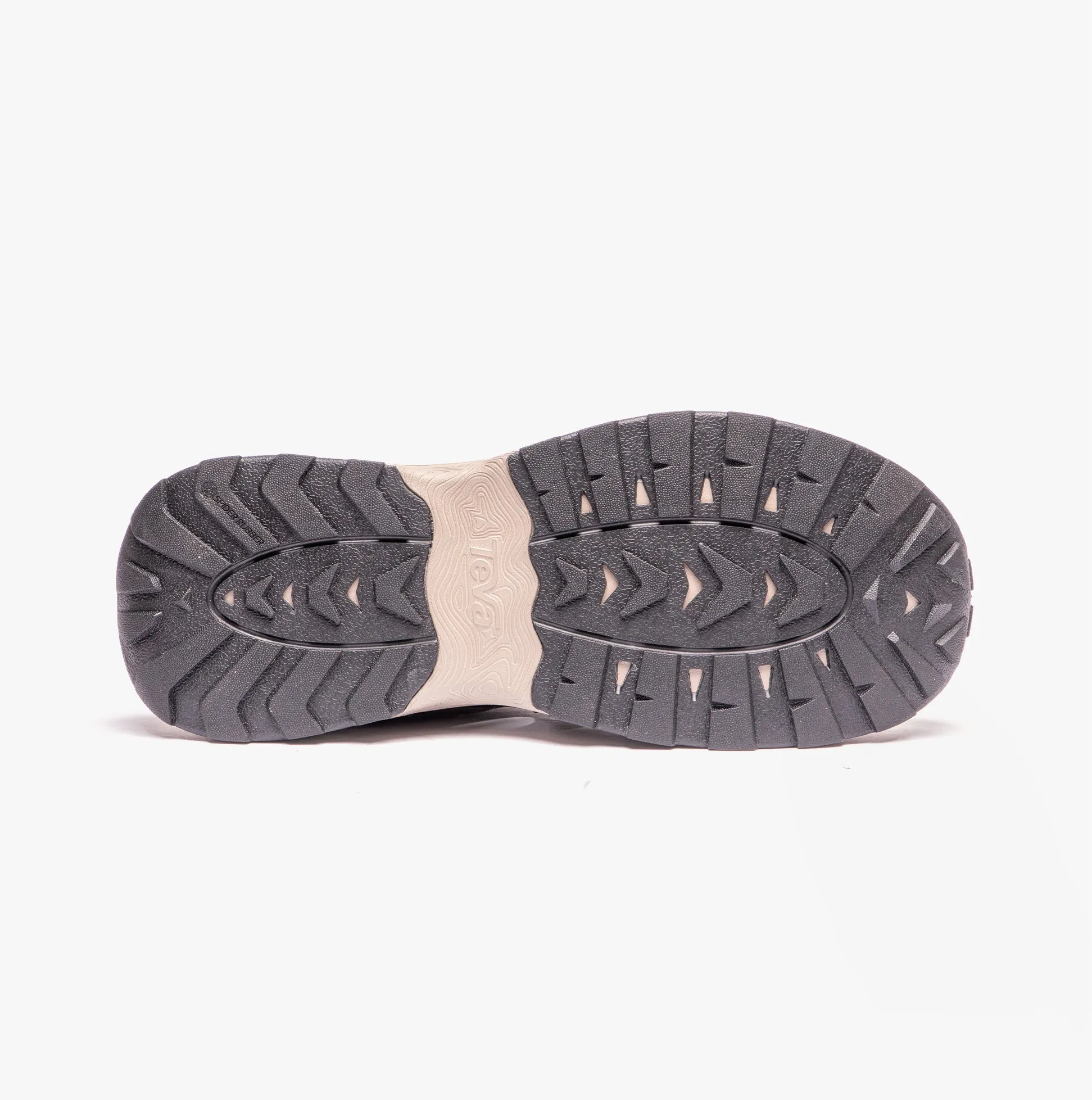Teva OUTFLOW CT Mens Sandals Teak