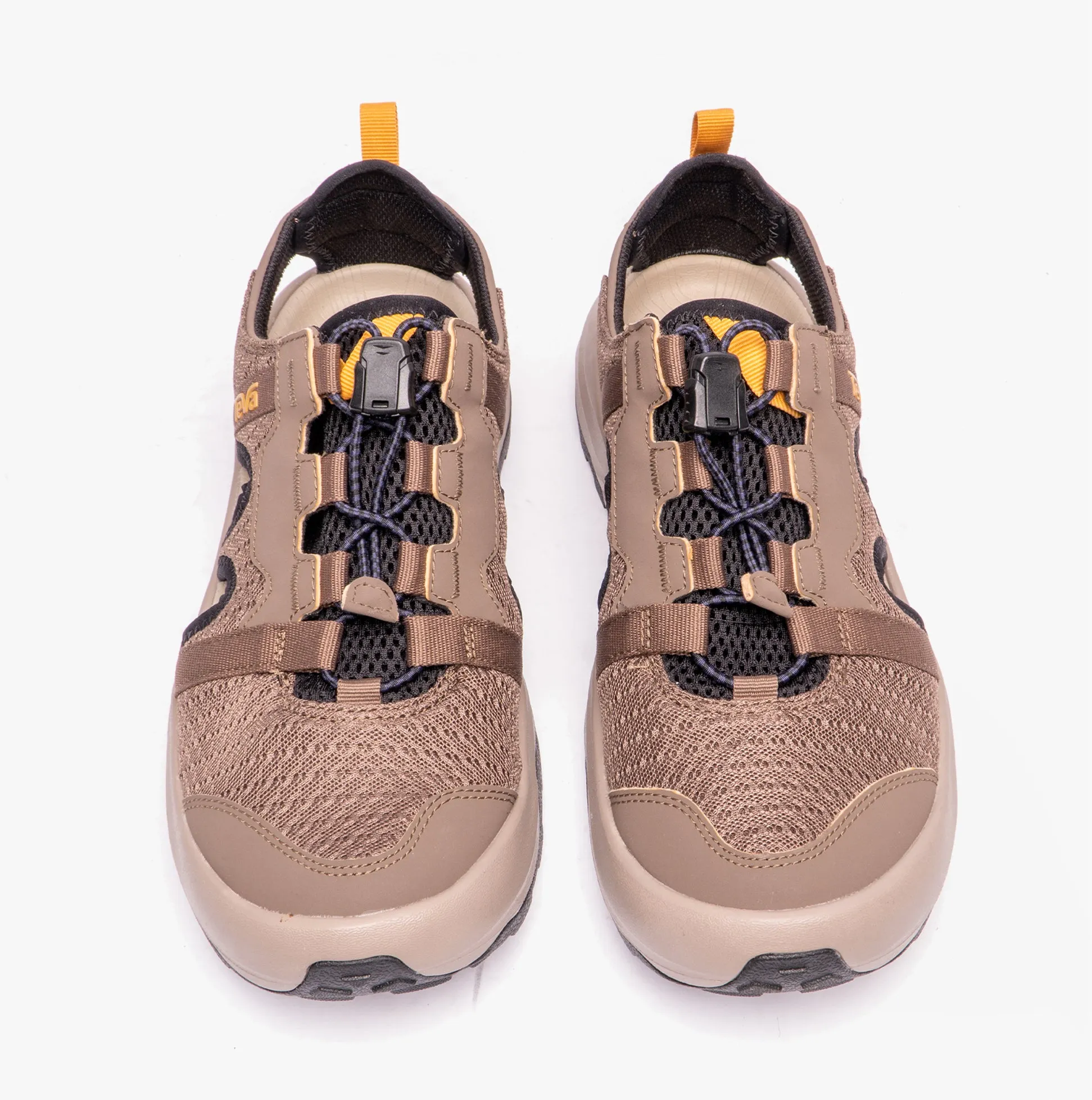 Teva OUTFLOW CT Mens Sandals Teak