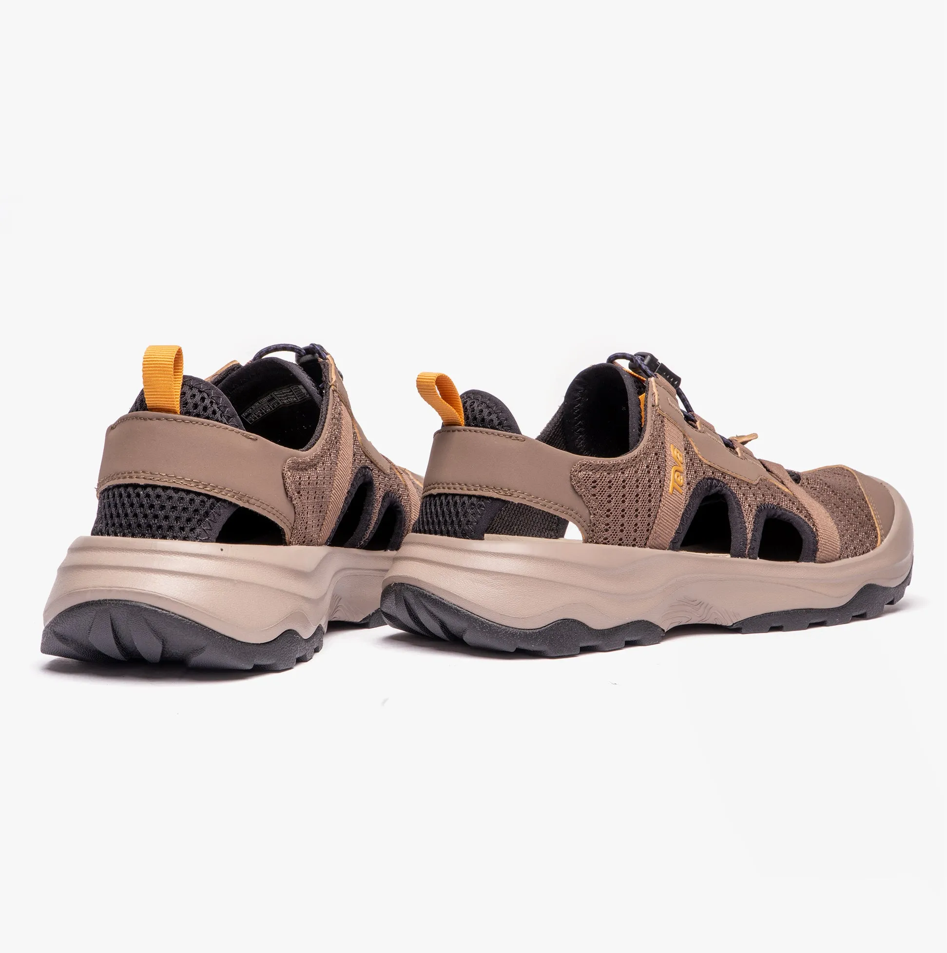Teva OUTFLOW CT Mens Sandals Teak
