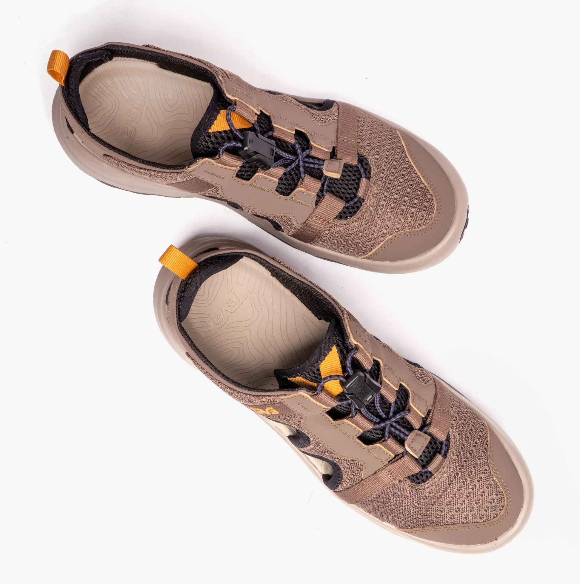Teva OUTFLOW CT Mens Sandals Teak