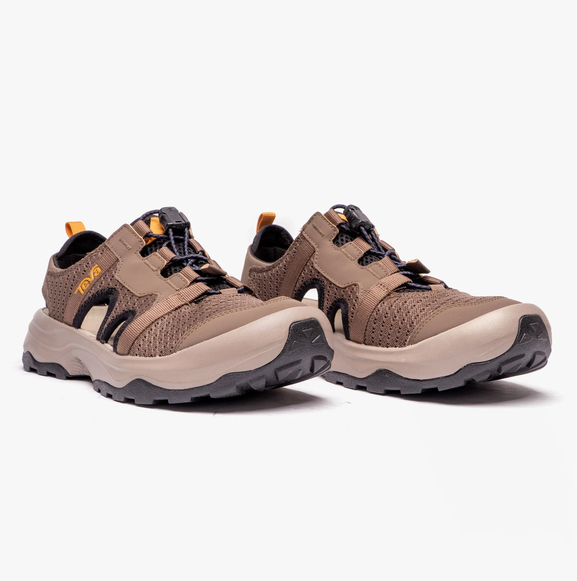 Teva OUTFLOW CT Mens Sandals Teak