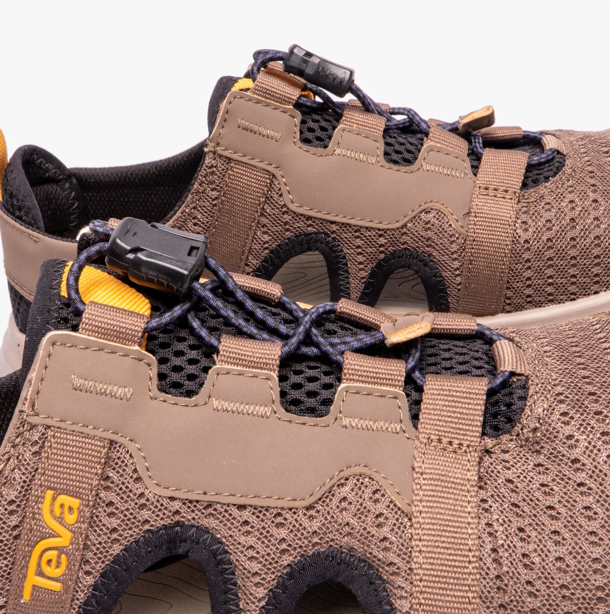 Teva OUTFLOW CT Mens Sandals Teak