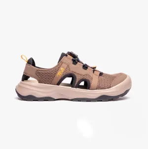 Teva OUTFLOW CT Mens Sandals Teak