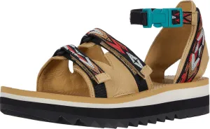 Teva Women's Ankle Strap Hiking Shoe