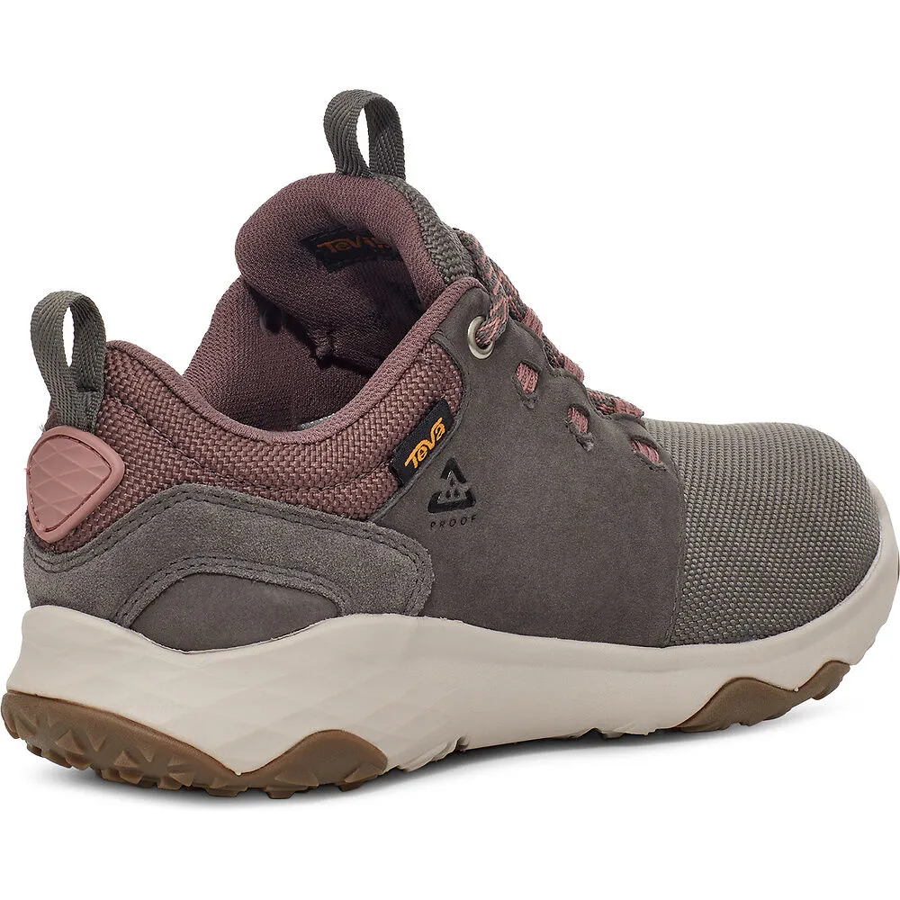 Teva Women's Canyonview Waterproof Hiking Shoes