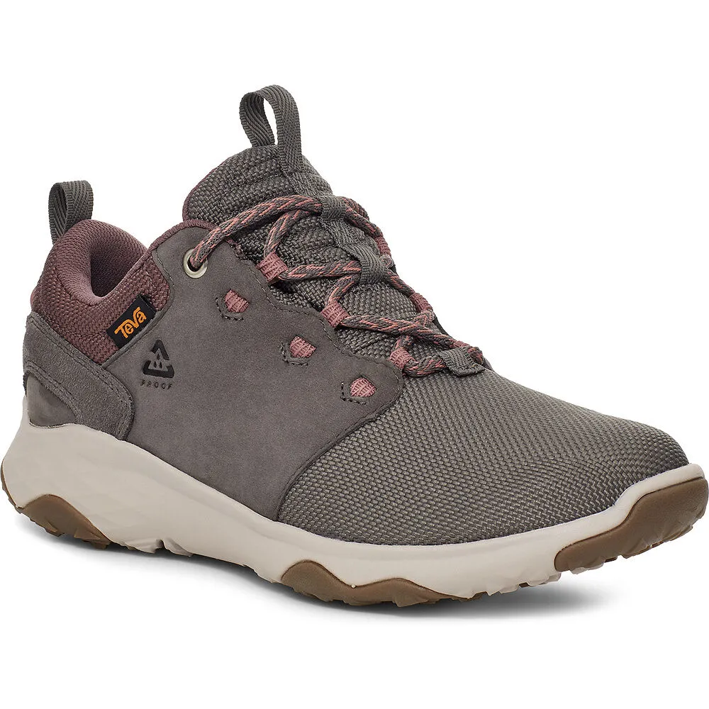 Teva Women's Canyonview Waterproof Hiking Shoes