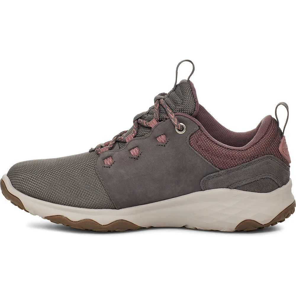 Teva Women's Canyonview Waterproof Hiking Shoes