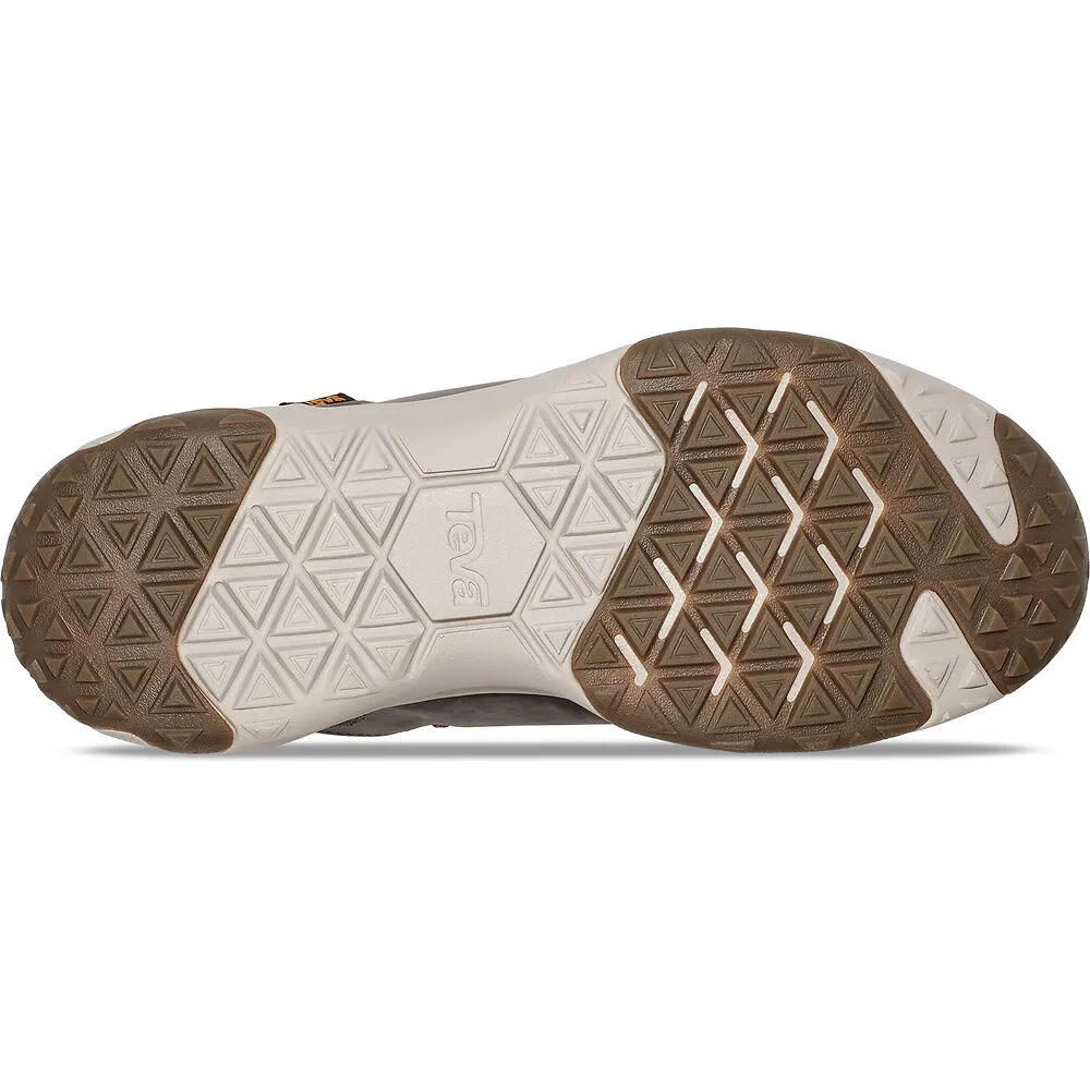 Teva Women's Canyonview Waterproof Hiking Shoes