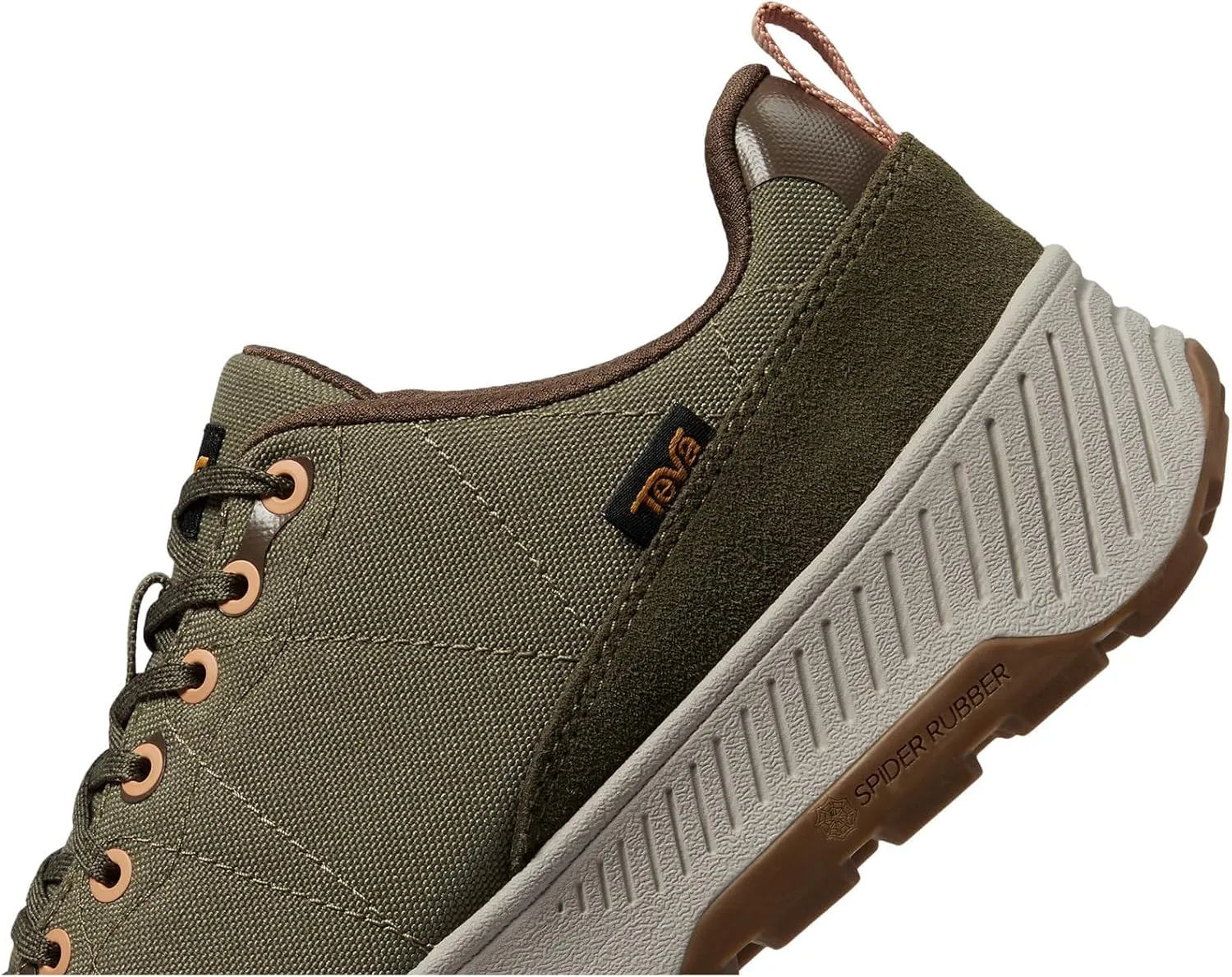 Teva Women's Ellwood Hiking Shoe