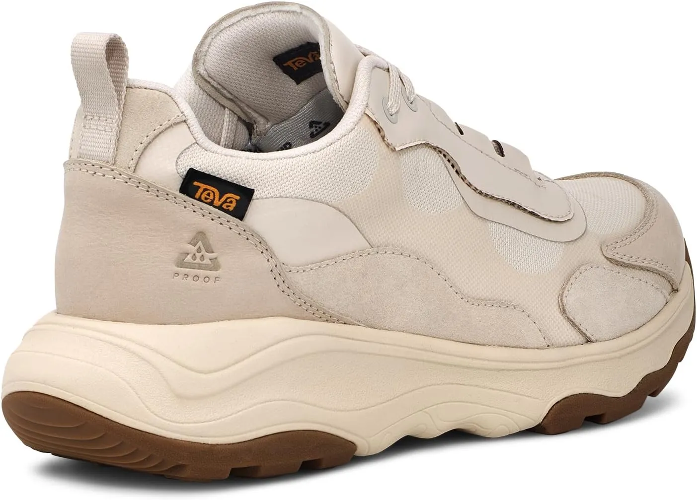 Teva Women's Geotrecca Low Rp Hiking Shoe