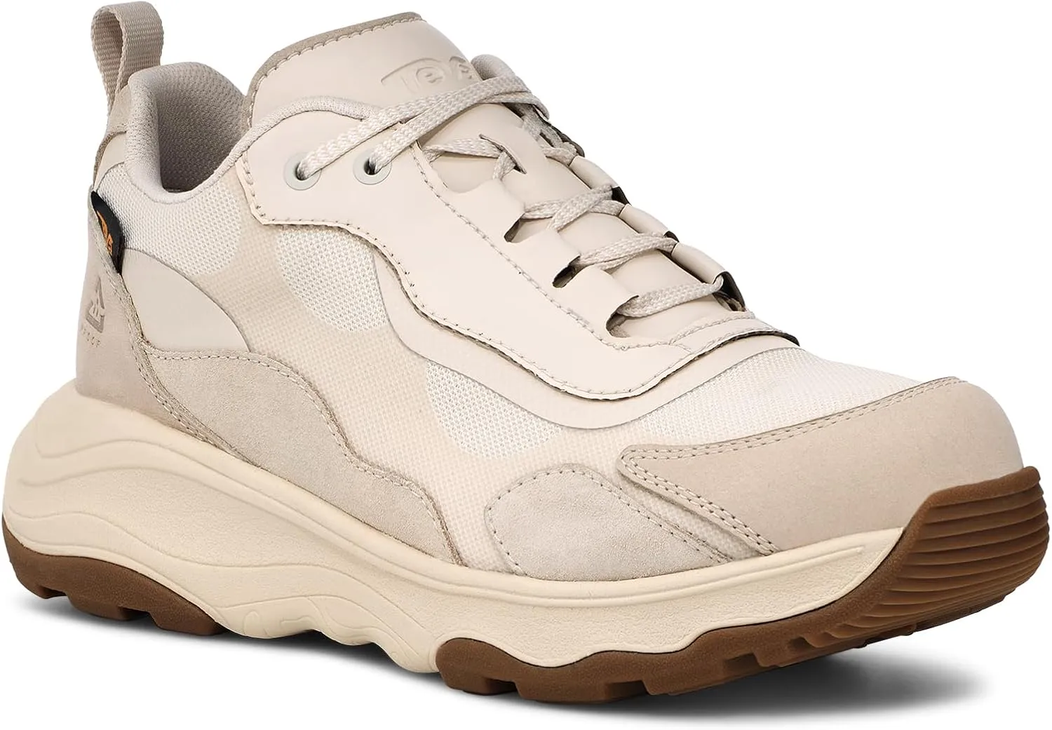 Teva Women's Geotrecca Low Rp Hiking Shoe