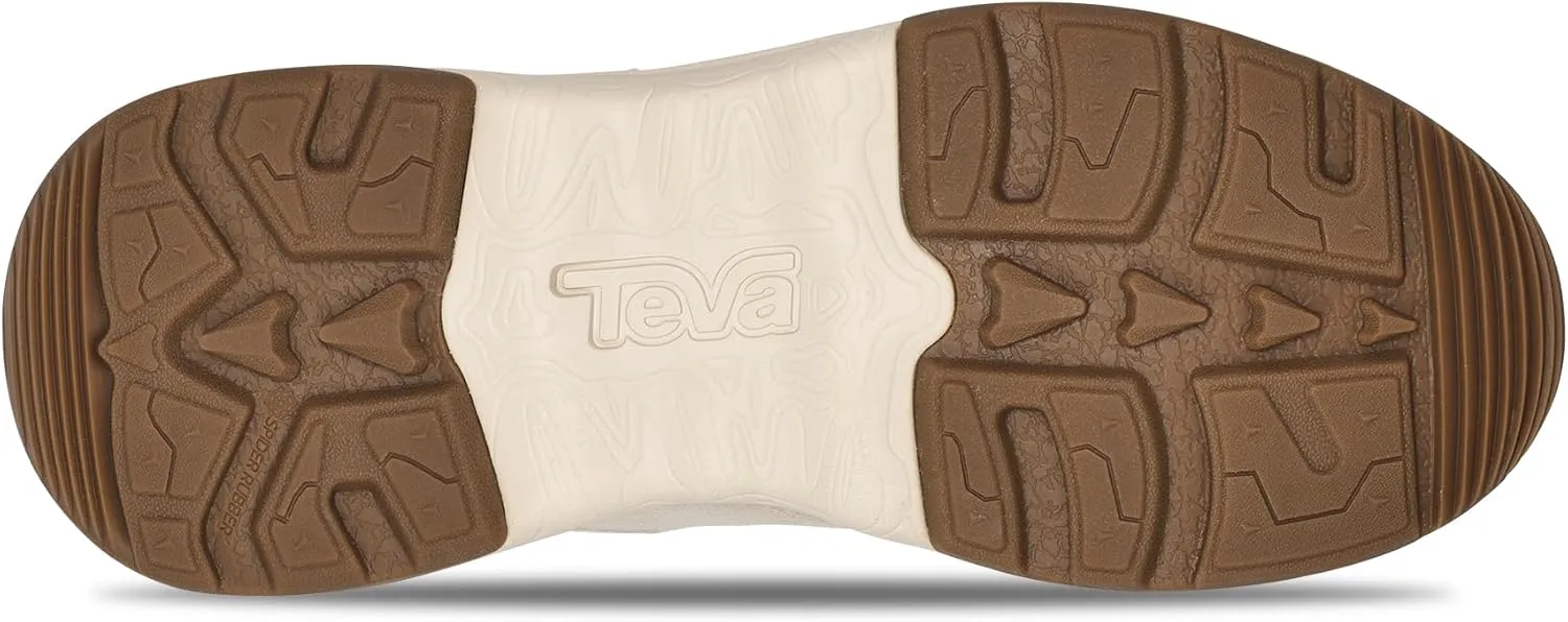 Teva Women's Geotrecca Low Rp Hiking Shoe