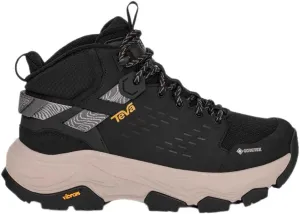 Teva Women's Grandview Max GTX Hiking Shoe