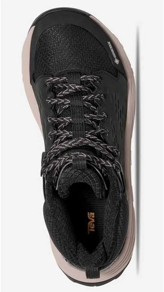 Teva Women's Grandview Max GTX Hiking Shoe