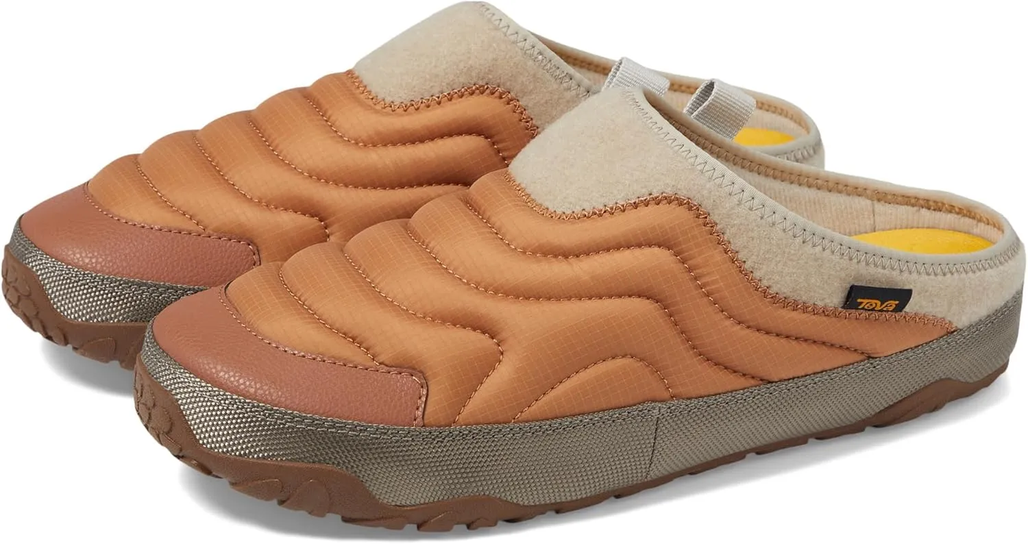 Teva Women's Reember Terrain Moccasin