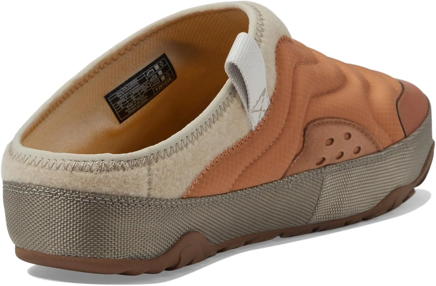 Teva Women's Reember Terrain Moccasin