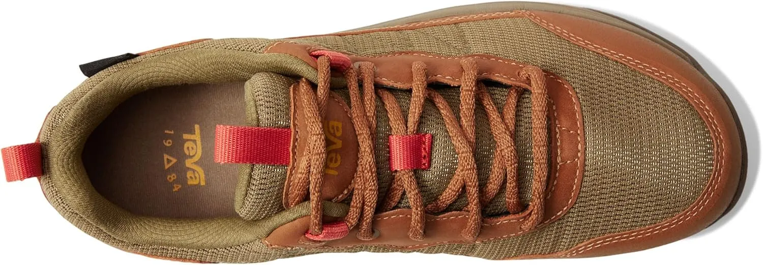 Teva Women's Walking Hiking Shoe
