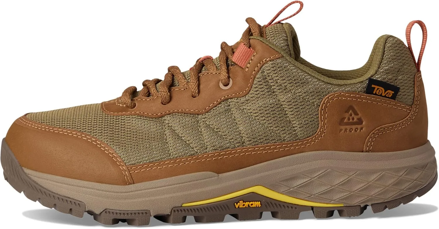 Teva Women's Walking Hiking Shoe