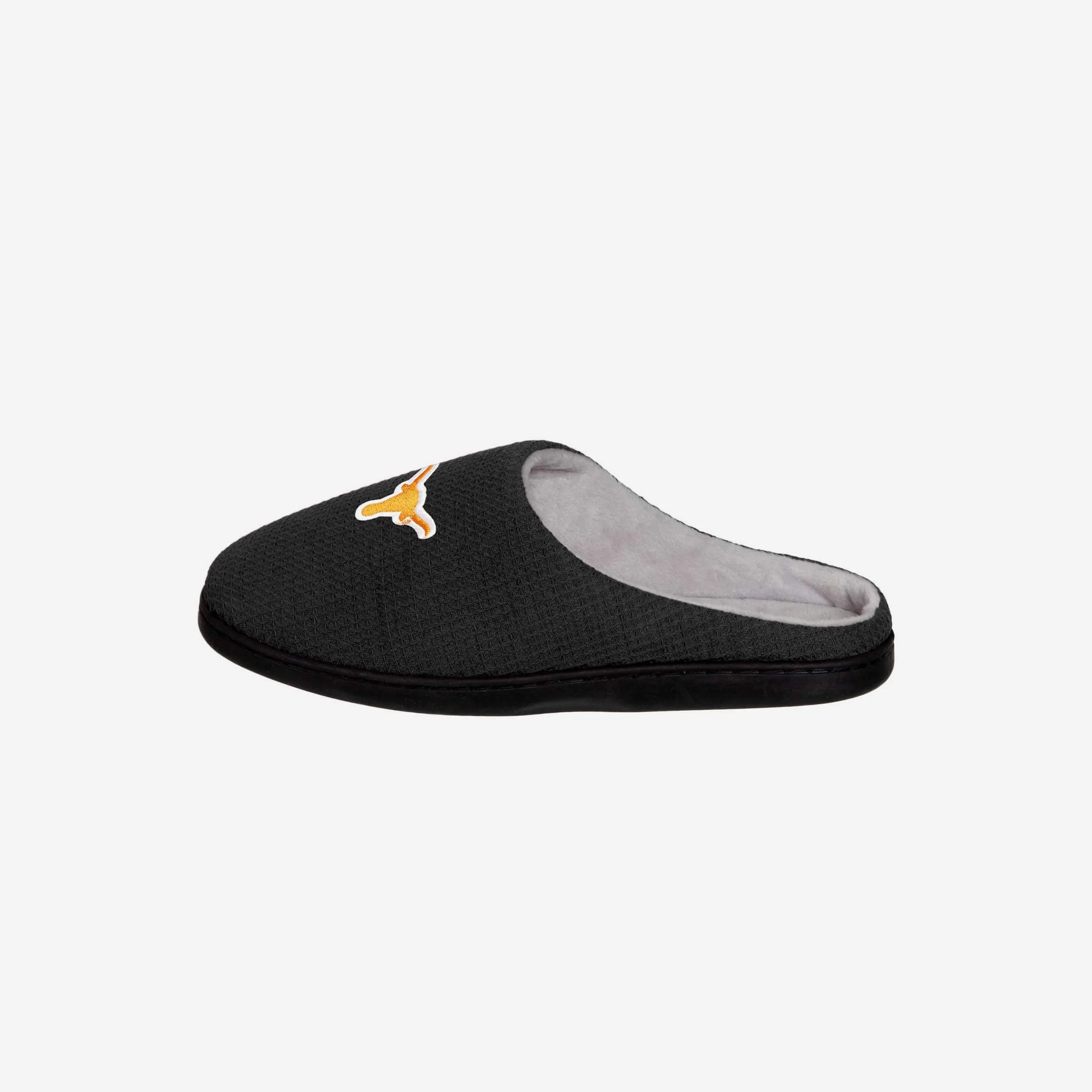 Texas Longhorns Memory Foam Slide Slipper