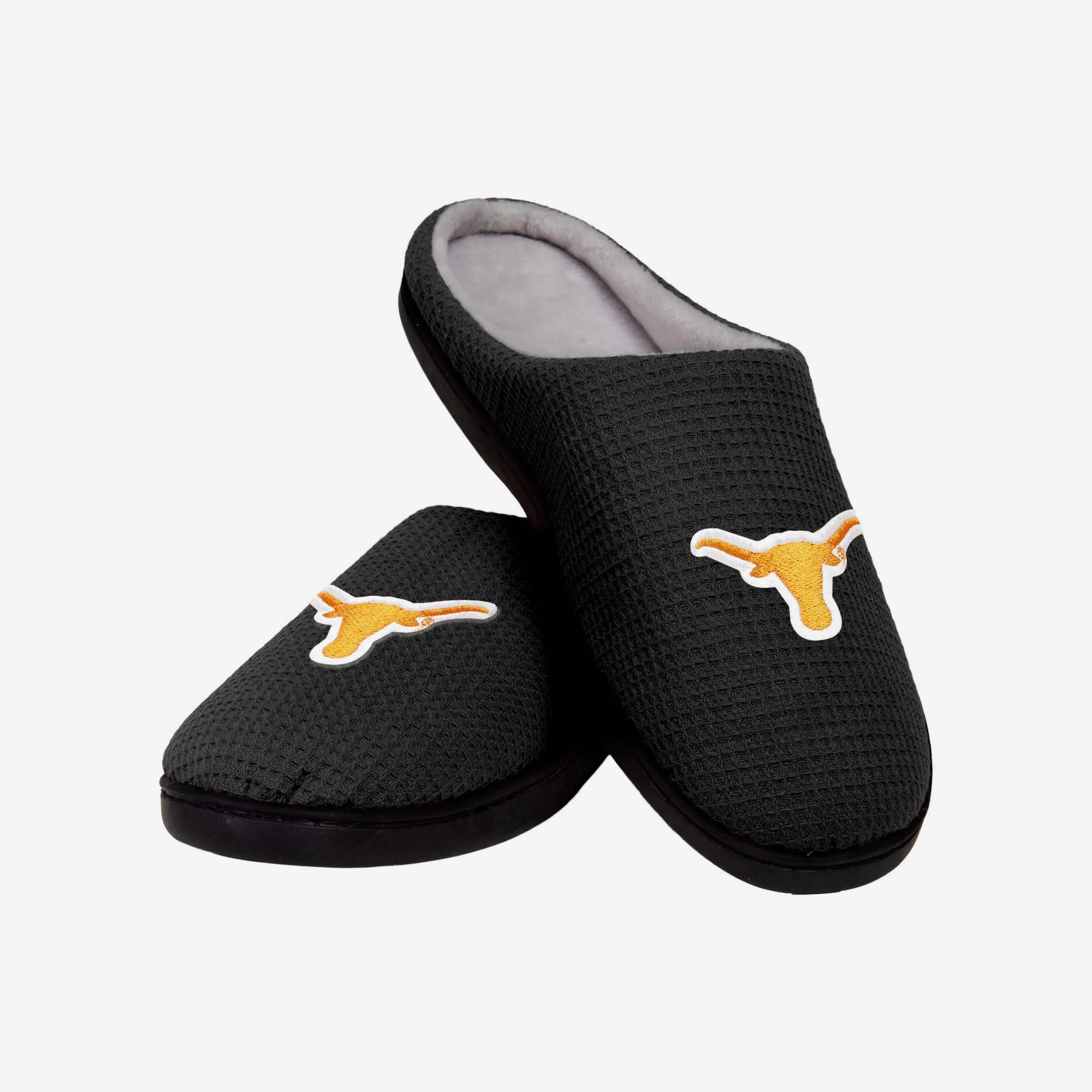 Texas Longhorns Memory Foam Slide Slipper